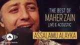 Video Music Maher Zain - Assalamu Alayka | ماهر زين - السلام عليك (Live & Actic - New 2018) Gratis