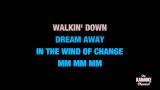 Download Wind Of Change in the Style of 'Scorpions' karaoke eo with lyrics (no lead vocal) Video Terbaik