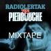 Musik RADIOLERTAK 10 w/Piedbouche Mixtape Lagu