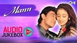 Download Video Mann Jukebox - Full Album Songs | Aamir, Manisha, Sanjeev Darshan Music Gratis - zLagu.Net