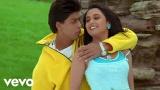 Video Musik Kuch Kuch Hota Hai Lyric - Title Track | Shah Rukh Khan | Kajol |Rani Mukherjee Terbaru