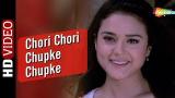 Free Video Music Chori Chori Chupke Chupke [Title Song] | Salman Khan | Rani Mukherjee | Preity Zinta | Romantic Song Terbaik di zLagu.Net