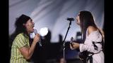 Video Musik Aurelie Moeremans Feat Slank : Indonesia now 35 tahun Slank GBK : Balikin
