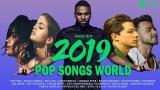 Download Video Pop Songs World 2019 | Best English Songs 2019 Hits - Most Popular Songs Ever ♬ LIVE MUSIC 24/7 Gratis - zLagu.Net