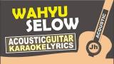 Download Video Wahyu / Via Vallen - Selow (Karaoke Actic Lirik tanpa vokal) baru - zLagu.Net