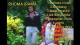 Download Video Lagu rhoma irama full album romantis 2021