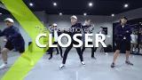 Download Video The Chainsmokers - Closer ft. Halsey / AD LIB Choreography Terbaik - zLagu.Net