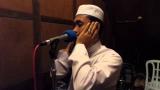 Video Lagu Azan Jiharkah Ustaz Fahmi Music Terbaru