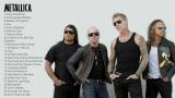 Download Lagu Best of Metallica Greatest Hits Full Album Music