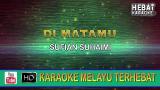 Download Video Lagu Sufian Suhaimi - Di Matamu | Karaoke | Mi One | Tanpa Vocal | Lirik eo HD - zLagu.Net