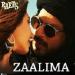 Download music Zaalima || Raees (Arijit Singh) mp3 gratis - zLagu.Net