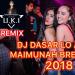 Download DJ DASAR LO ANJAY MAIMUNA BREAKBEAT NONSTOP BATAM ( UKI REMIX ) lagu mp3 Terbaru