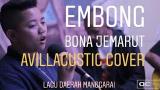Download Lagu Embong-bona (lagu daerah manggarai) || avillatic cover Music
