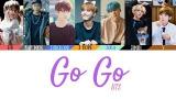 Video Lagu BTS (방탄소년단) - Go Go (고민보다 Go) Lyrics [Color Coded Lyrics](Han/Rom/Eng)(Official Audio) Gratis di zLagu.Net