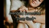Download Lagu Avenged Sevenfold - Dear God Lirik Lagu || dan Terjemahannya Musik