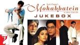 Download Video Lagu Mohabbatein Audio Jukebox | Full Songs | Jatin-Lalit | Shah Rukh Khan | Aishwarya Rai Music Terbaik