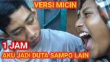 Download Video Lagu 1 JAM AKU JADI DUTA SAMPO LAIN VERSI MICIN Music Terbaik