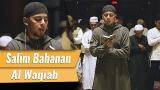 Video Lagu Music Imam Sholat Merdu | Surat Al Fatiha & Al Waqiah | Salim Bahanan Terbaik