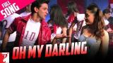 Video Musik Oh My Darling - Full Song | Mujhse Dosti Karoge | Hrithik Roshan | Kareena | Alisha | Sonu Terbaru