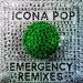 Free Download lagu Icona Pop - Emergency (Sam Feldt Remix) terbaik