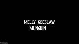 Lagu Video Official lagu Melly Goeslaw mungkin(lirik ) 2021 di zLagu.Net