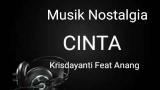 Video Music Cinta - Krisdayanti feat Anang Terbaik di zLagu.Net