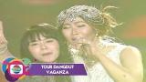 Download Lesti DA & Inul Daratista - Kalimera Athena | Tour Dangdut Vaganza Video Terbaru - zLagu.Net