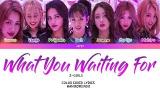 Music Video Z-Girls - What You Waiting For Lirik Terjemahan Indonesia | SUB INDO Terbaru di zLagu.Net