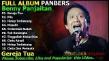 Video Musik Full Album The Legend Benny Panjaitan - Panbers 'Gereja Tua' Terbaik