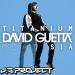 Download music Da Guetta Feat Sia - Titanium -Hard Electro [ J.S Project Remix] mp3 baru - zLagu.Net