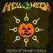 Download lagu Helloween - Keeper Of The Seven Keys (8-bit) mp3 Gratis