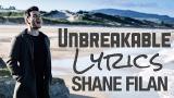 Music Video Unbreakable - Shane Filan [Lyrics] 2017 Terbaik di zLagu.Net