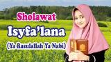 Download Lagu Sholawat : Isyfa'lana Ya Rasulallah Ya Nabi (Menyentuh Hati) Music - zLagu.Net