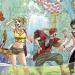 Free Download lagu terbaru 24 Fairy Tail Main Theme - Tenrou Island Version di zLagu.Net
