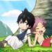 Download mp3 Fairy Tail Final Season - Ending 2 PIERCE Music Terbaik - zLagu.Net