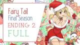 Download Lagu Fairy Tail: Final Season ED 2 Full -「Pierce」by EMPiRE Music