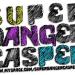 Download musik SUPER DANGER CASPER-Berbaris Satu Arah (Actic) baru