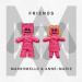 Download lagu mp3 Marshmello & Annie-Marie - FRIENDS (Cover) gratis di zLagu.Net