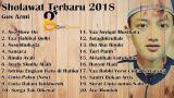 video Lagu Full Album Sholawat Terbaru Azmi 2018 Music Terbaru - zLagu.Net