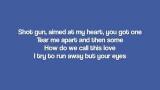 Video Lagu Rixton - Me and My Broken Heart (Lyrics)