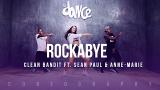 Download Video Lagu Rockabye - Clean Bandit ft. Sean Paul & Anne-Marie - Choreography - FitDance Life Gratis - zLagu.Net