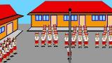 Download video Lagu Animasi Lagu Indonesia Raya Gratis