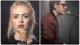 Video Music 'Something t Like This' - Chainsmokers + Coldplay (Alex Goot & Madilyn Bailey COVER) di zLagu.Net
