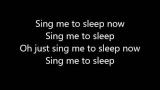Download Video Alan Walker - Sing me to sleep LYRICS (feat. Iselin Solheim) Music Terbaik - zLagu.Net