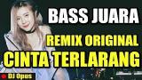 Download Video DJ CINTA TERLARANG NELLA KHARISMA ♫ LAGU DANGDUT TERBARU REMIX ORIGINAL 2019 Terbaik