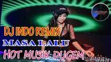 Free Video Music DJ Remix dangdut Masa Lalu