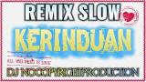 Video Musik DJ Kerinduan | Remix adem nyess Terbaik