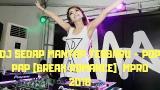 Video Music DJ SEDAP MANTAP TERBARU - POP PAP [BREAK ROMANCE] MPRO 2018 Terbaru