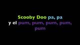 Download Video Scooby Doo pa, pa Lyrics baru - zLagu.Net