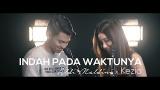 Video Music Aldy Maldini & Kezia - Indah Pada Waktunya (By Rizky Febian & Aisyah Aziz) Gratis di zLagu.Net